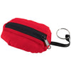 Bullet Red Takeaway Fold Up Shopper Tote