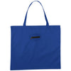 Bullet Royal Blue Takeaway Fold Up Shopper Tote