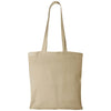 Bullet Natural Carolina Cotton Canvas Convention Tote
