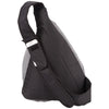 Bullet Graphite Brooklyn Deluxe Sling Backpack