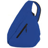 Bullet Royal Blue Brooklyn Deluxe Sling Backpack