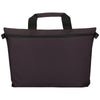Bullet Black Edge Document Briefcase