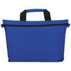Bullet Royal Blue Edge Document Briefcase