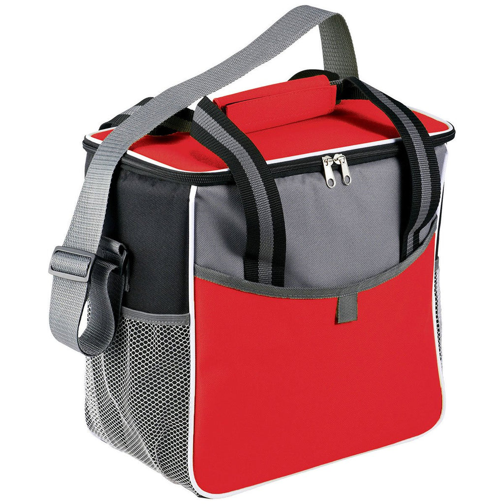 Bullet Red Hero 6-Can Event Cooler