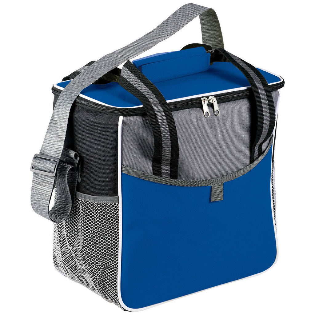 Bullet Royal Blue Hero 6-Can Event Cooler