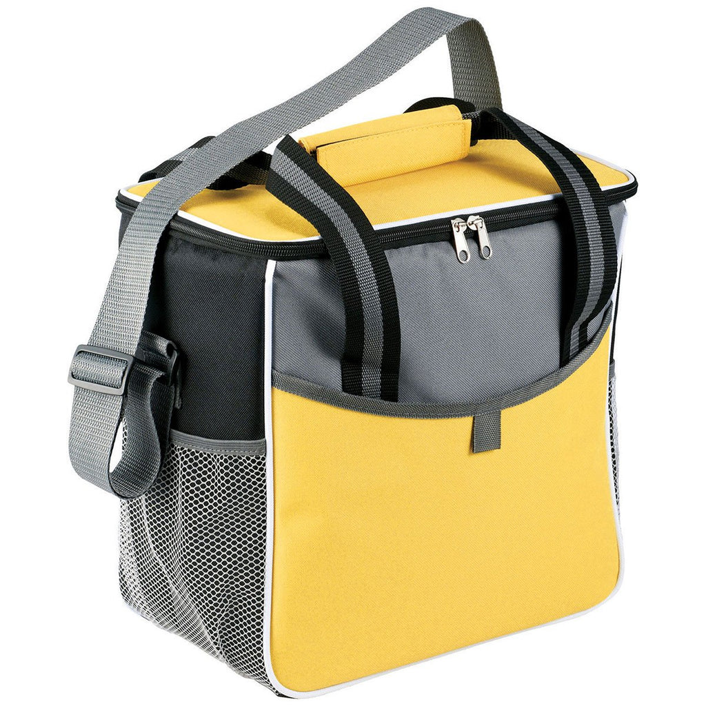 Bullet Yellow Hero 6-Can Event Cooler
