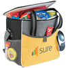 Bullet Yellow Hero 6-Can Event Cooler