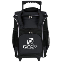 Bullet Black Rooney 48-Can Rolling Event Cooler