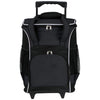 Bullet Black Rooney 48-Can Rolling Event Cooler
