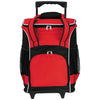 Bullet Red Rooney 48-Can Rolling Event Cooler