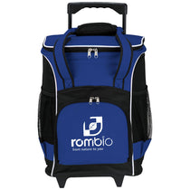 Bullet Royal Blue Rooney 48-Can Rolling Event Cooler