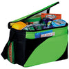 Bullet Lime Green Mission 6-Can Lunch Cooler