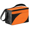Bullet Orange Mission 6-Can Lunch Cooler