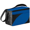 Bullet Royal Blue Mission 6-Can Lunch Cooler