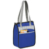 Bullet Royal Blue Finch 12-Can Lunch Cooler