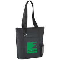 Bullet Black Infinity Convention Tote