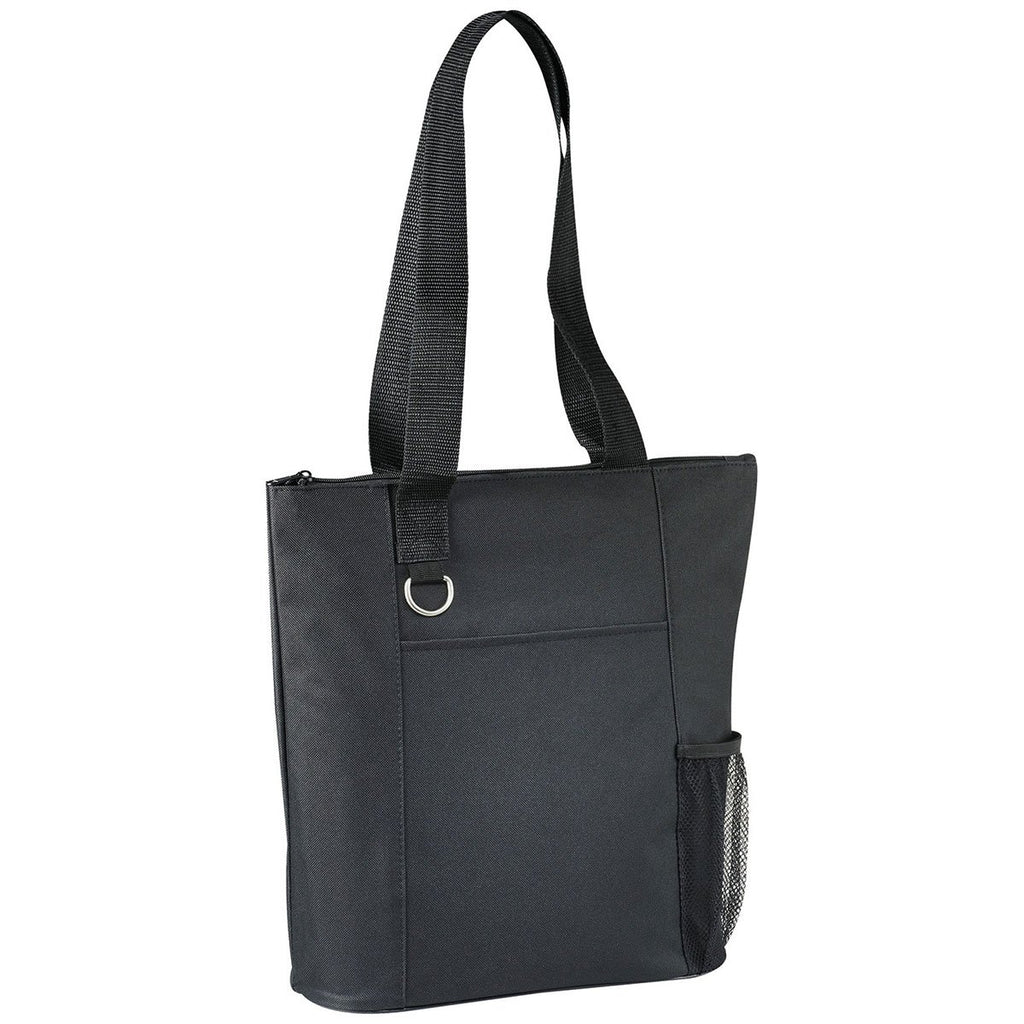Bullet Black Infinity Convention Tote
