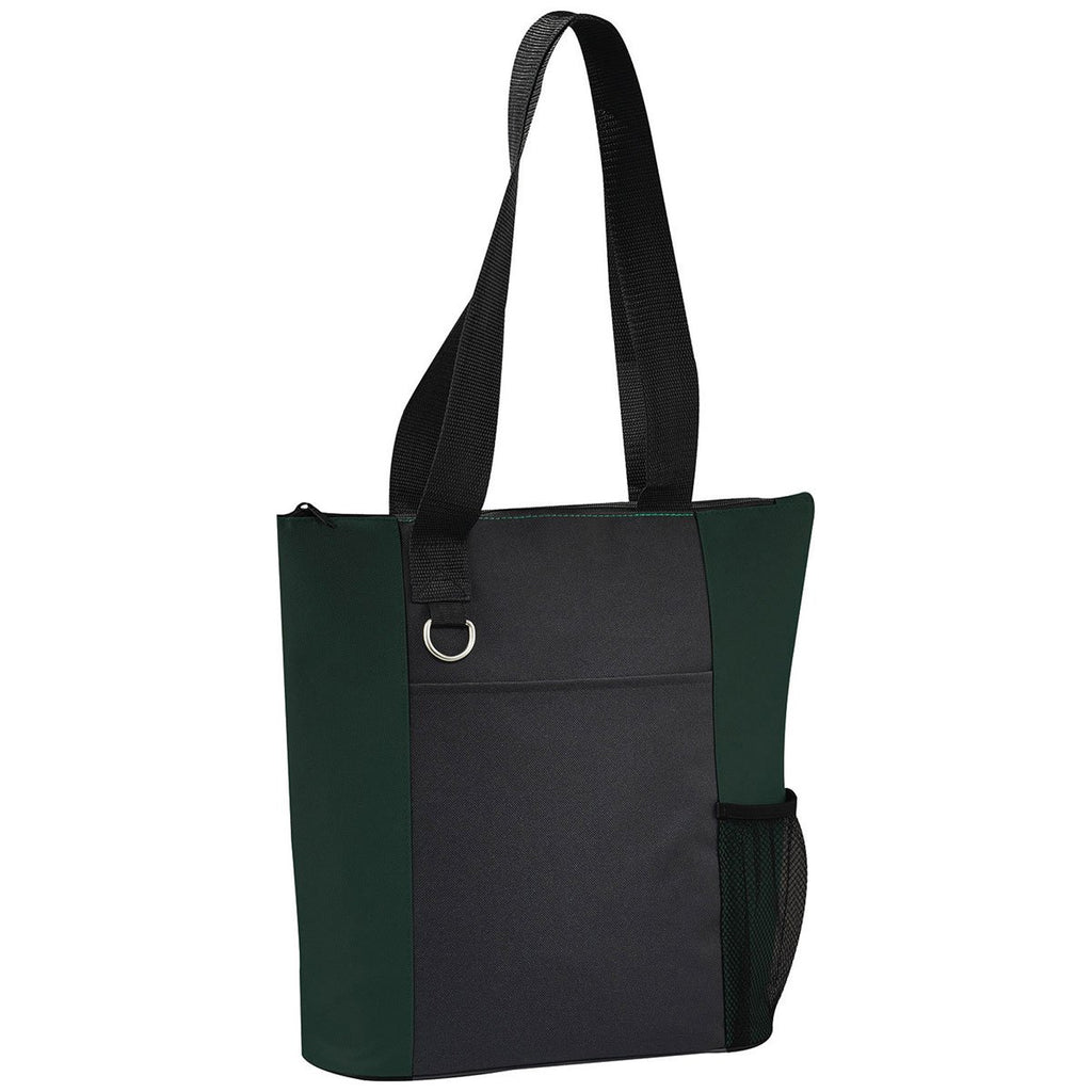 Bullet Hunter Green Infinity Convention Tote