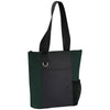 Bullet Hunter Green Infinity Convention Tote