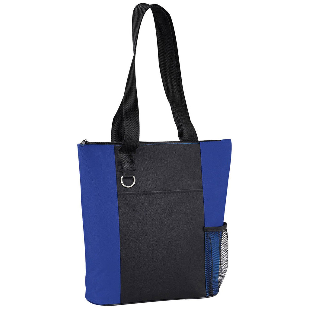 Bullet Royal Blue Infinity Convention Tote