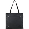 Bullet Black Snapshot Convention Tote