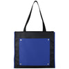 Bullet Royal Blue Snapshot Convention Tote