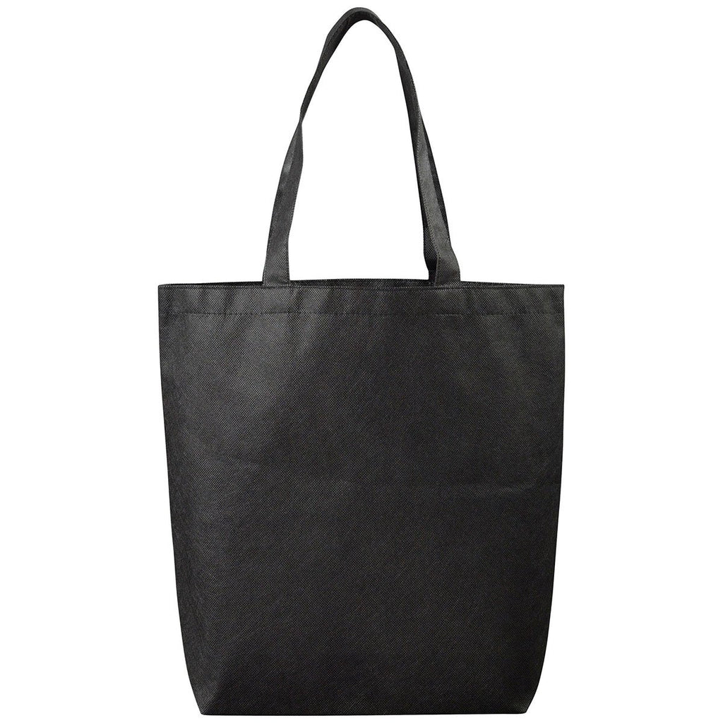 Bullet Black Eros Non-Woven Tote