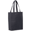 Bullet Charcoal Eros Non-Woven Tote