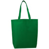 Bullet Green Eros Non-Woven Tote