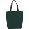 Bullet Hunter Green Eros Non-Woven Tote