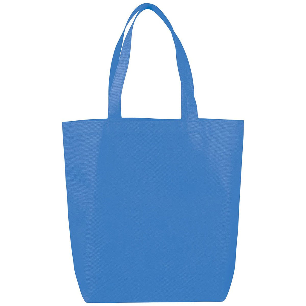 Bullet Process Blue Eros Non-Woven Tote