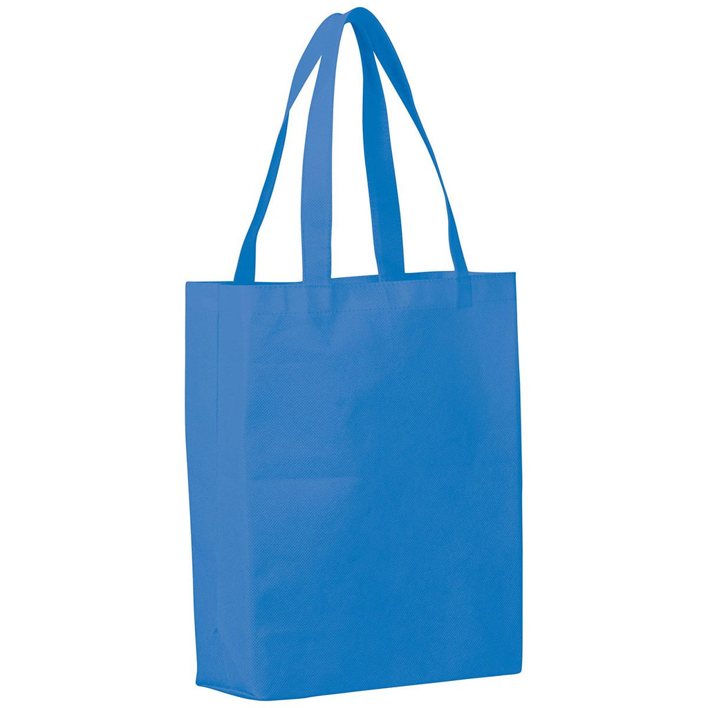 Bullet Process Blue Eros Non-Woven Tote