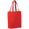 Bullet Red Eros Non-Woven Tote
