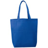 Bullet Royal Blue Eros Non-Woven Tote
