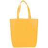 Bullet Yellow Eros Non-Woven Tote