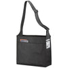Bullet Black Class Act Non-Woven Shoulder Tote