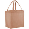 Bullet Natural YaYa Budget Non-Woven Shopper Tote