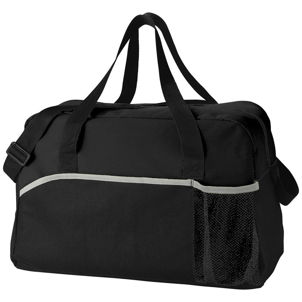 Bullet Black Energy 17" Duffel Bag