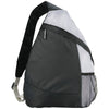 Bullet Black Armada Sling Backpack