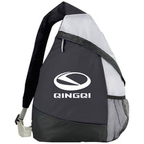 Bullet Charcoal Armada Sling Backpack