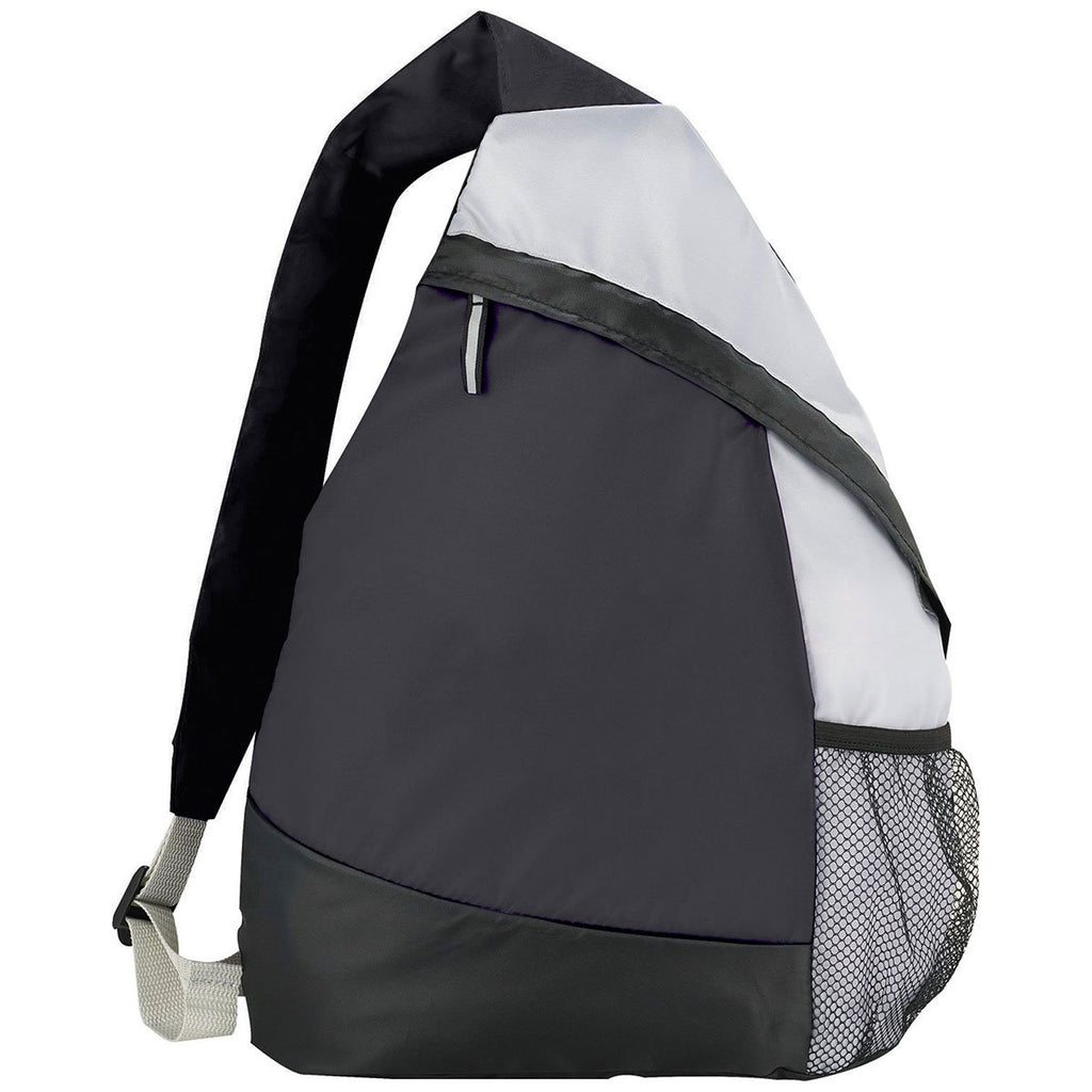 Bullet Charcoal Armada Sling Backpack