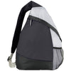 Bullet Charcoal Armada Sling Backpack
