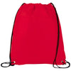 Bullet Red Amphitheater Insulated 12-Can Event Cool Drawstring