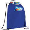 Bullet Royal Blue Amphitheater Insulated 12-Can Event Cool Drawstring