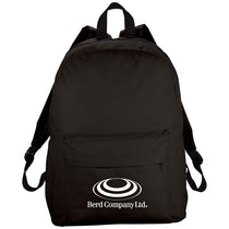 Bullet Black Breckenridge Classic Backpack