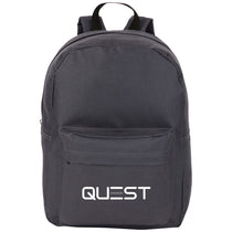 Bullet Charcoal Breckenridge Classic Backpack