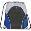 Bullet Royal Blue Marathon Drawstring Bag