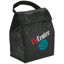 Bullet Black Spectrum Budget 6-Can Lunch Cooler