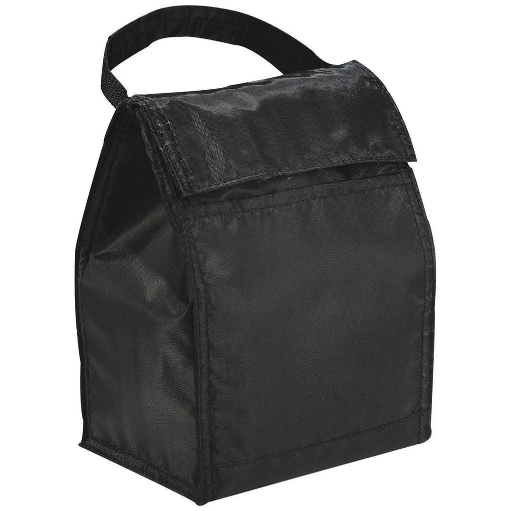 Bullet Black Spectrum Budget 6-Can Lunch Cooler