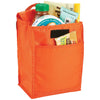 Bullet Orange Spectrum Budget 6-Can Lunch Cooler